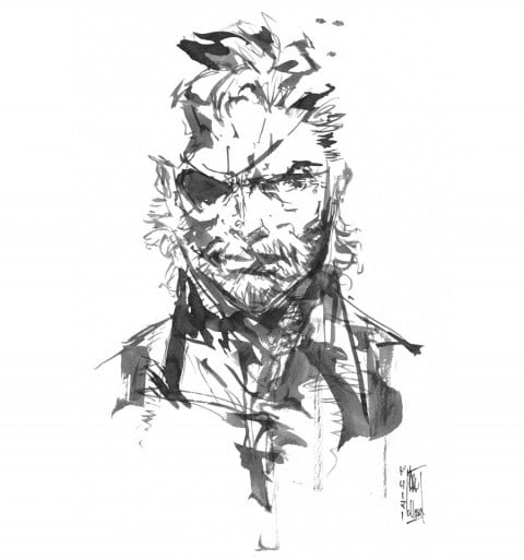 Metal Gear Solid : La version définitive chez Third Editions