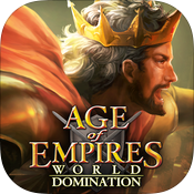 Age of Empires : World Domination sur iOS