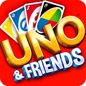 UNO & Friends sur Android