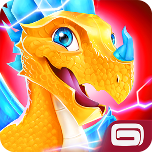 Dragon Mania Legends sur Android