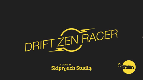 Drift Zen Racer sur iOS