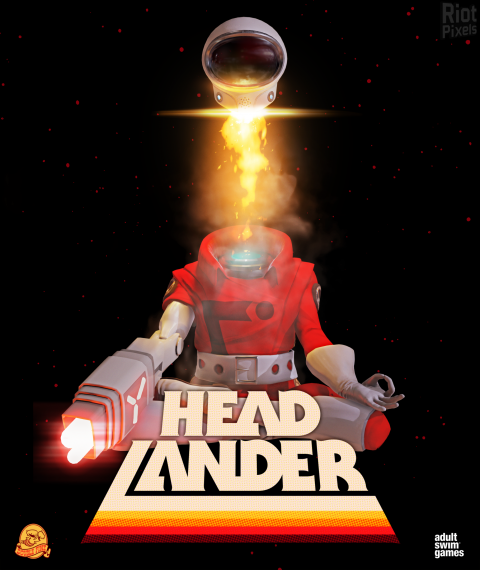 Headlander sur PS4