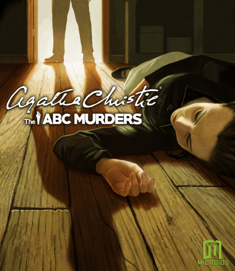 The ABC Murders paraîtra le 4 février 2016