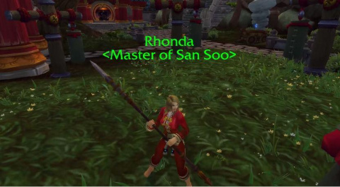 World of Warcraft : Mila Kunis et Ronda Rousey intègrent la Légion