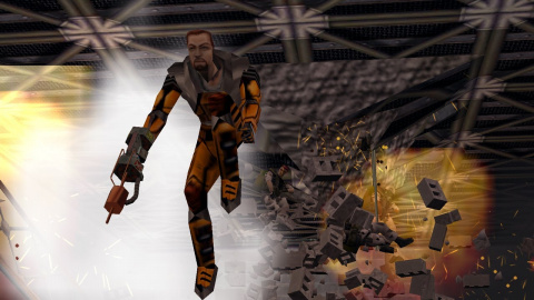 Valve : Half-Life en VR fatiguerait les joueurs en 5 minutes