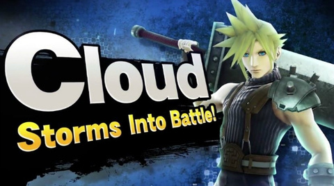 Super Smash Bros: When Masahiro Sakurai, the director of the saga, returns to announce the characters