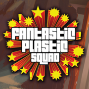Fantastic Plastic Squad sur iOS