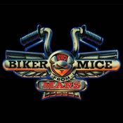Biker Mice from Mars sur iOS