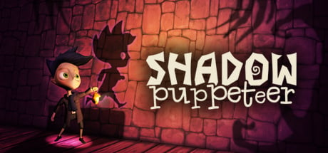 Shadow Puppeteer sur WiiU