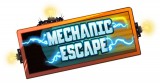 Mechanic Escape sur iOS