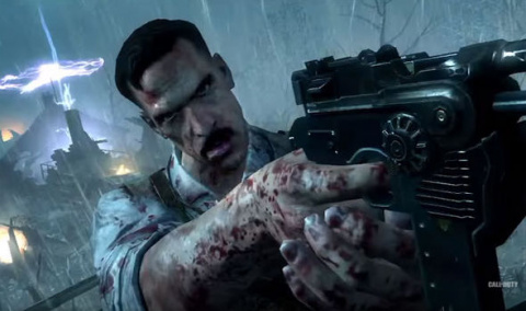 Call of Duty Black Ops 3 : Le DLC Awakening disponible le 2 février sur PS4