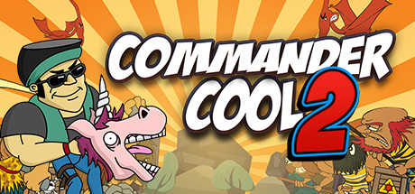 Commander Cool 2 sur Mac