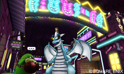Dragon Quest Monsters Joker 3 se dévoile en images