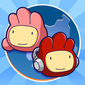Scribblenauts Unlimited sur Android