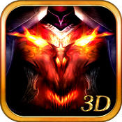 Dark Ares sur Android