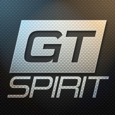 GT Spirit sur iOS