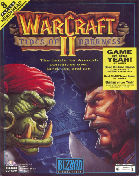 Warcraft : La naissance d'une légende