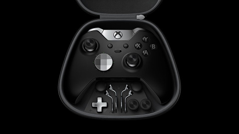 Xbox Elite Controller : Microsoft avait sous-estimé la demande