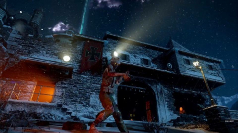 Black Ops 3 : Der Eisendrache les secrets Zombies de la map Call of Duty