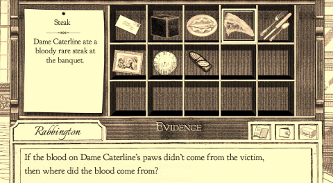 Aviary Attorney : Une simulation d'avocat aux influences incroyables