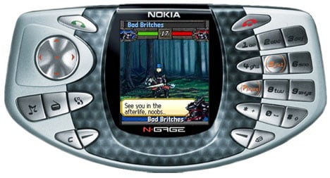Des consoles portables aux mobiles, le jeu vidéo nomade à travers les âges !
