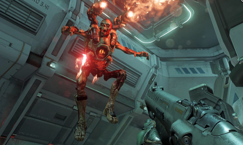 Doom : Le FPS pourra-t-il renouer avec sa légende en 2016 ?