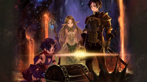 Stranger of Sword City daté au Japon et en Amérique sur Xbox One