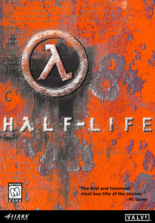 Half-Life : De la création de Valve à Gordon Freeman, les coulisses du développement