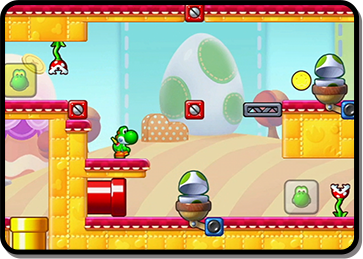 Mini Mario & Friends Amiibo Challenge annoncé au Japon
