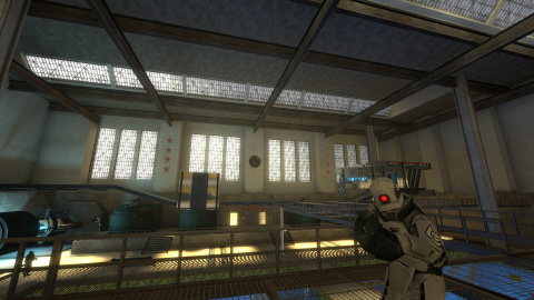 Une suite pour Half-Life: Opposing Force