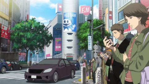 Shin Megami Tensei IV : Final se découvre dans des spots publicitaires