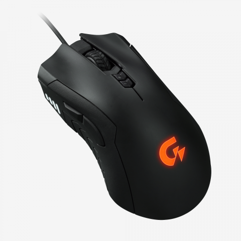 Gigabyte dévoile une nouvelle souris gaming : la Xtreme Gaming XM300