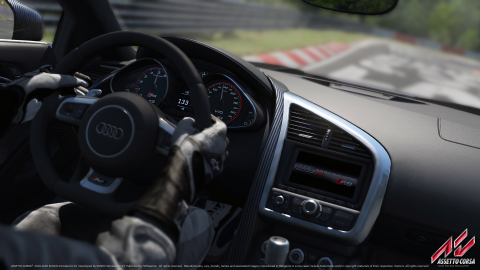 Assetto Corsa : La simulation automobile débarque sur Xbox One et PS4