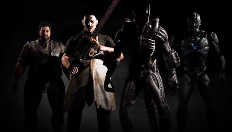 Mortal Kombat X : Pas de Leatherface, ni d'Alien sur PC