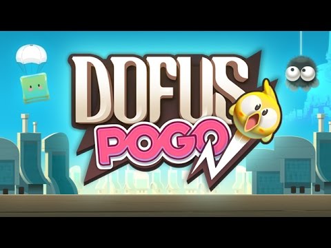 DOFUS Pogo sur iOS