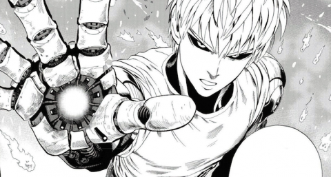 One Punch Man : Saitama peut-il être un héros de jeu vidéo ?