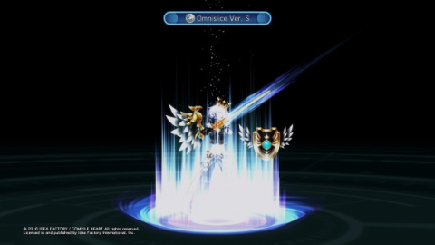 Megadimension Neptunia VII dévoile un nouveau trailer 