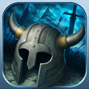 Lords Of Discord sur iOS