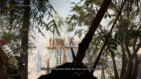 Far Cry Primal : Après 4 heures de jeu, nos nouvelles impressions sur un des blockbusters de février