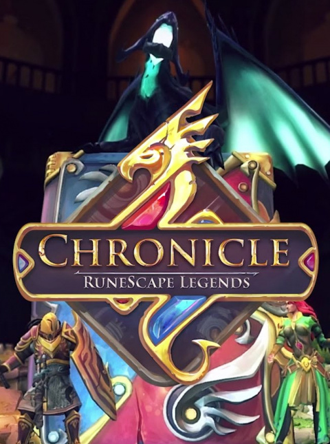 Chronicle: RuneScape Legends sur PC