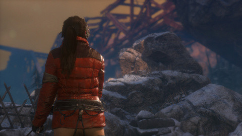 Rise of the Tomb Raider - Enfin sur PC, que vaut cette version ?