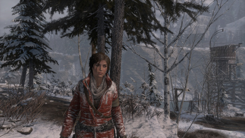 Rise of the Tomb Raider s'est vendu trois fois mieux sur PC que sur Xbox One en un mois