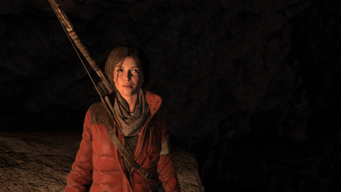 Rise of the Tomb Raider profite d'un patch améliorant les performances