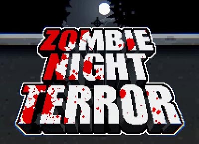 Zombie Night Terror sur Mac
