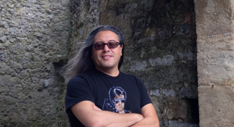 John Romero (DOOM, Quake) travaille sur un nouveau FPS "vraiment unique"