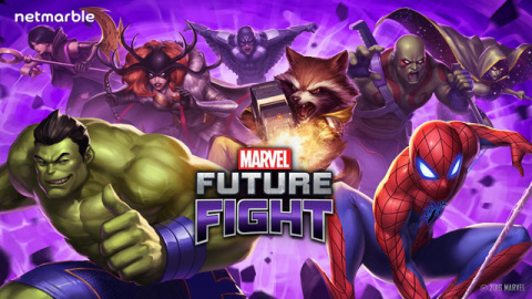 Les mises à jour à ne pas manquer : Clash of Clans, Marvel Future Fight, Plague Inc.