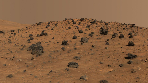 Explorer Mars en VR ? Bientôt une réalité grâce à la NASA