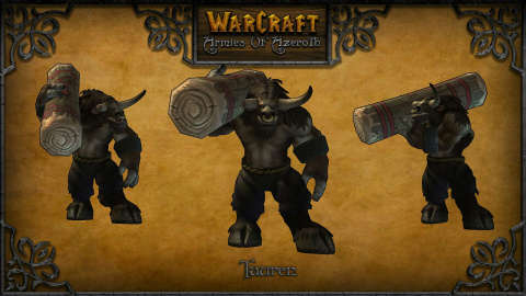 Le Mod du mois - Warcraft : Armies of Azeroth