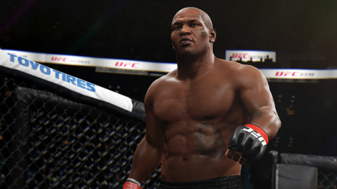 EA Sports UFC 2 : le jeu "coup de poing" de 2016 ?