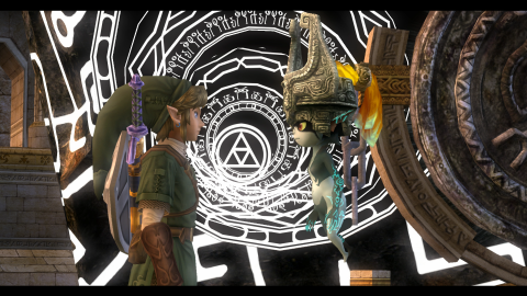 Avant Breath of The Wild 2, pas de Zelda en 2022 ? les développeurs de Twilight Princess HD s'expriment sur le sujet